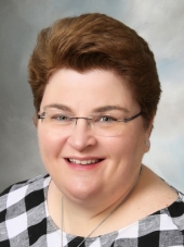 Mary Hackbarth, ARNP