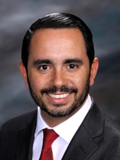 Francisco Rincon, MD