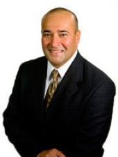 Victor Salamanca, MD