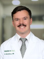 Daniel Michelson, MD