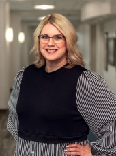 Sara Shaffer, ARNP, PMHNP-BC