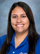 Skye Berger, MS, CCC-SLP