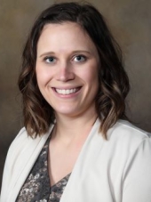 Morgan Nicoletto, ARNP