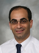 Maher Saegh, MD