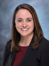 Amanda Hansen, C-FNP