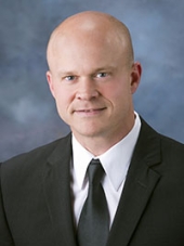 Michael A. Burchett, DO