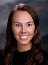 Ashleigh Mathews, ARNP