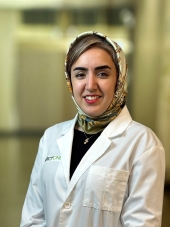 Sepideh Darbandi, DO