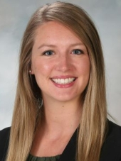 Jessica Boatwright, PTA