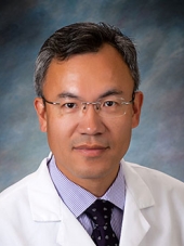Zhengjin Cao, MD