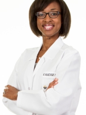 Rachelle Makinde, MBA