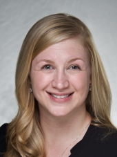 Jennifer Kuntz, CRNA