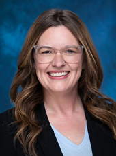 Amanda Dalaska, ARNP