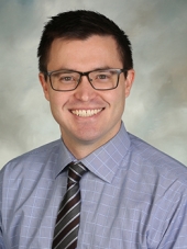 Stephen Hoelscher, MD