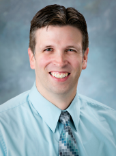 Daniel E. Wesemann, ARNP, LISW