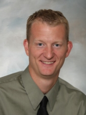 Brandon Mitchell, PA-C