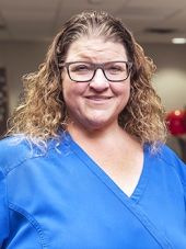 Mary Jo Krupke, CCC-SLP