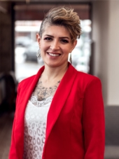 Mariam Gallagher, DO