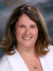 Kathryn Foltz, DNP, PMHNP