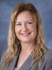 Lindsay Chick, PMHNP-BC