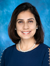 Deepna Kukreja, MD