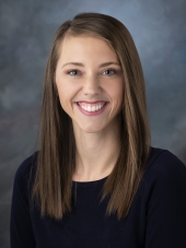 Jessica M. McKearney, ARNP