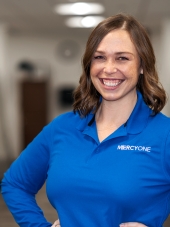 Katherine (Katie) Kahler, PT, DPT, ATC