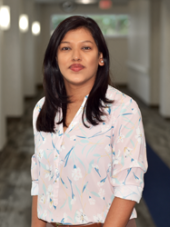 Monica Yadav, MD