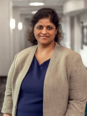 Sreeshma Tellapuri, MD