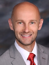 Truston Bodine, MD, PhD