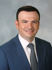 Ulises Garza Serna, MD