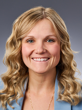 Samantha Bowman, PA-C