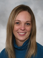 Candice Smith, MD
