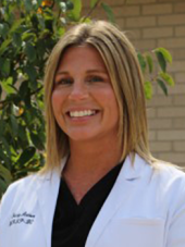 Stacey Arthur, WHNP-BC