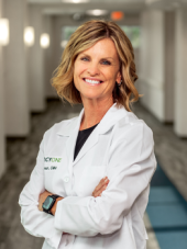 Marcia Corson, ARNP, CNM