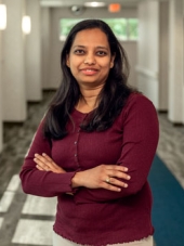 Gowthami Koorapati, MD