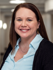 Jessica Nauholz, LMSW