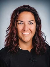 Cheryl Morgan-Ihrig, MD