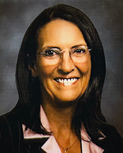 Mary J. Anderson, FNP-C