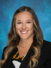 Keatyn McVietty, ARNP, NNP-BC