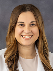 Emma Mustedanagic, PA-C