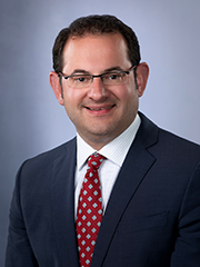 Andrew J. Pugely, MD