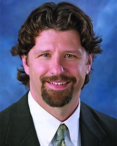 David J. Aanestad, MD