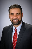 Rami Eltibi, MD 
