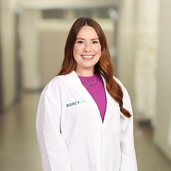 Mackenzie Lukes, PA-C