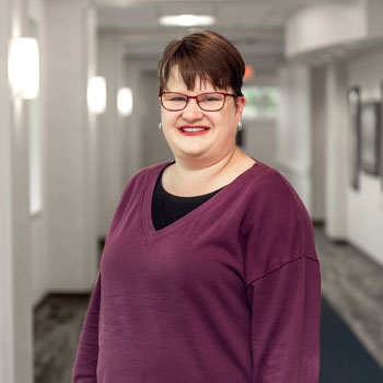 Courtney McKinley, ARNP, PMHNP-BC 