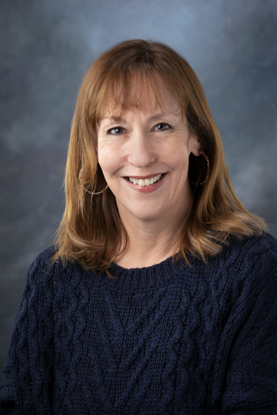 Jacqueline Madunic, LISW