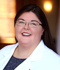 Jennifer Thompson, DO 