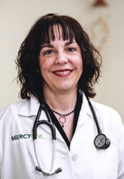 Sheryl Hansel, MD 