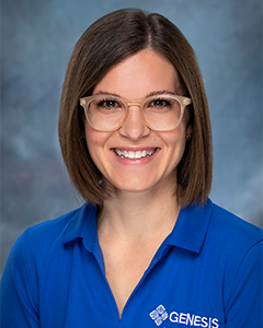 Heather Greene, MS, CCC-SLP, CBIS, CLC